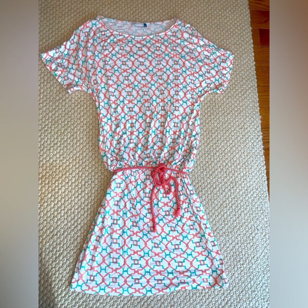 Cabana Life size S summer dress or cover up